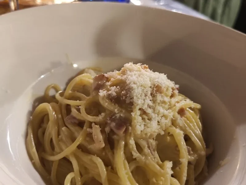 Restaurant Dal Cavaliere