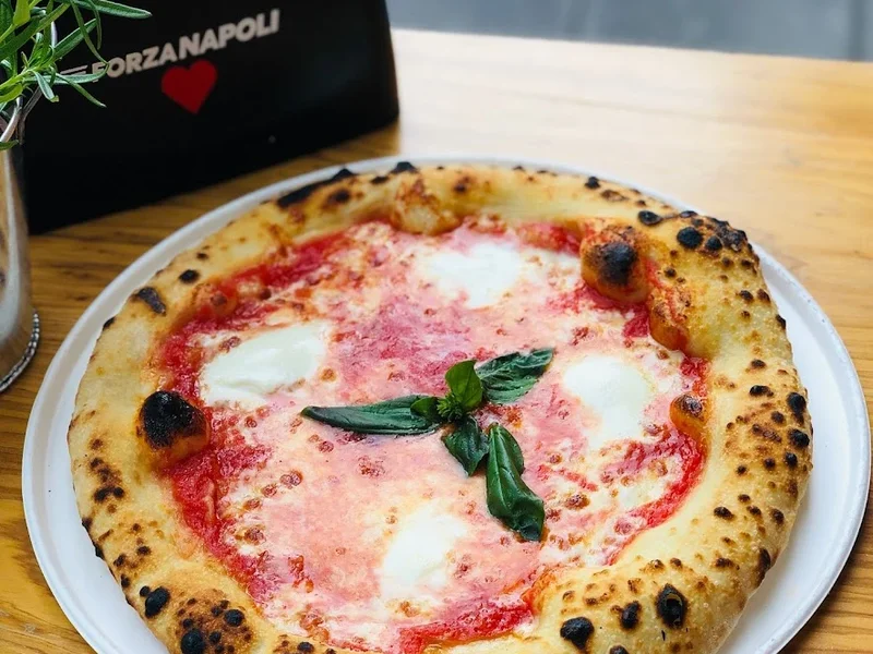 Haidhausen | Forza Napoli®