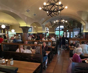 kinderfreundliche restaurants in Au-Haidhausen München