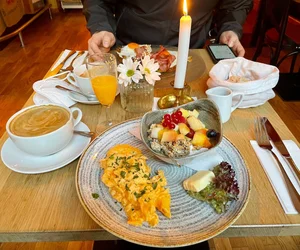 konditorei cafe in Au-Haidhausen München