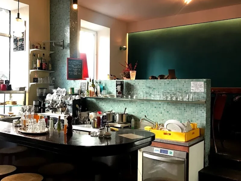 fortuna cafébar