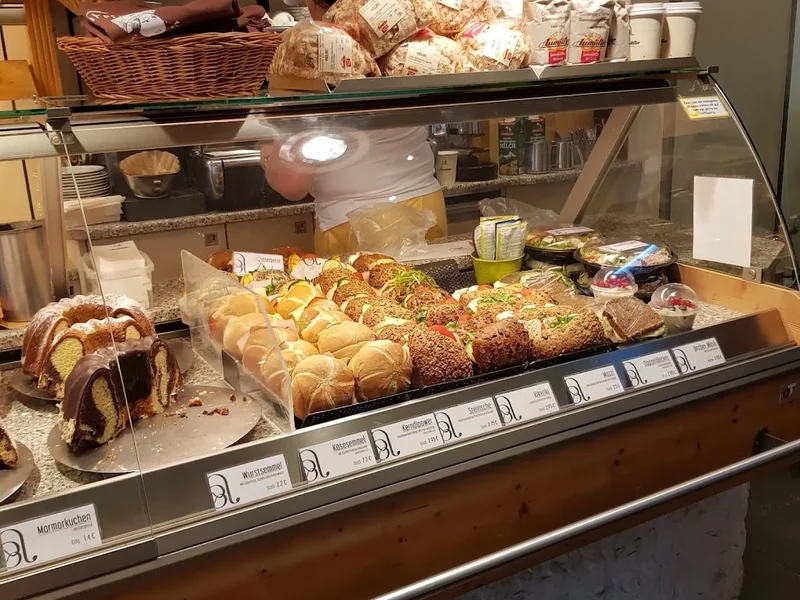 Bäckerei Aumüller