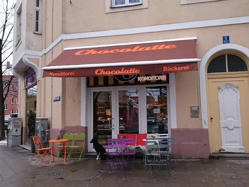Chocolatte Konditorei & Bäckerei