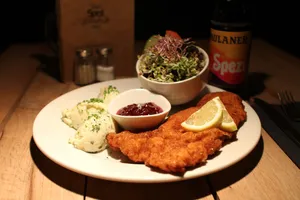 teigtaschen in Au-Haidhausen München