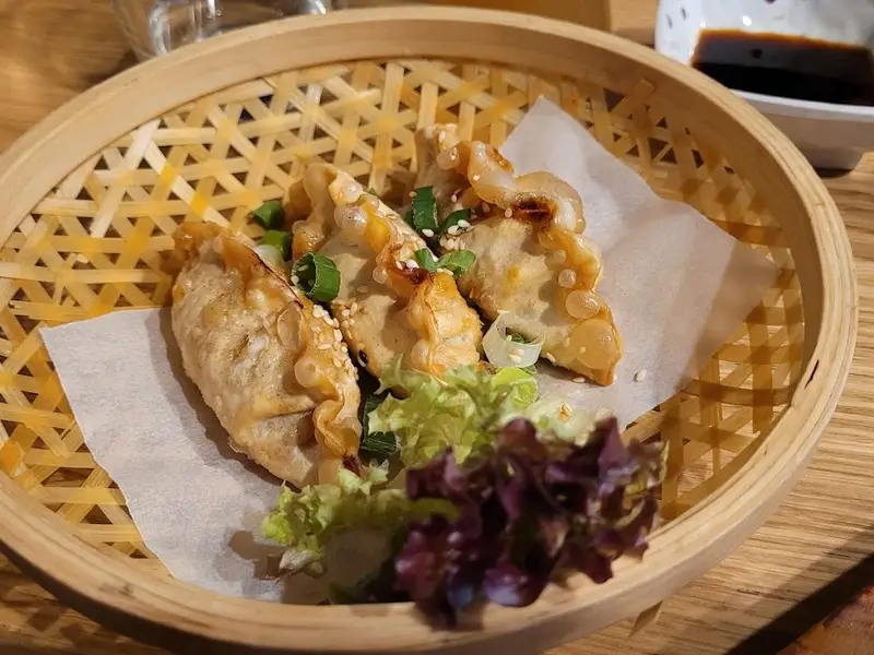 Yuyumi Haidhausen München