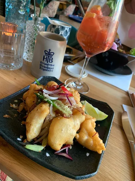 Co Thao Restaurant