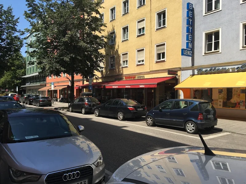 Metzgerei Boneberger GmbH