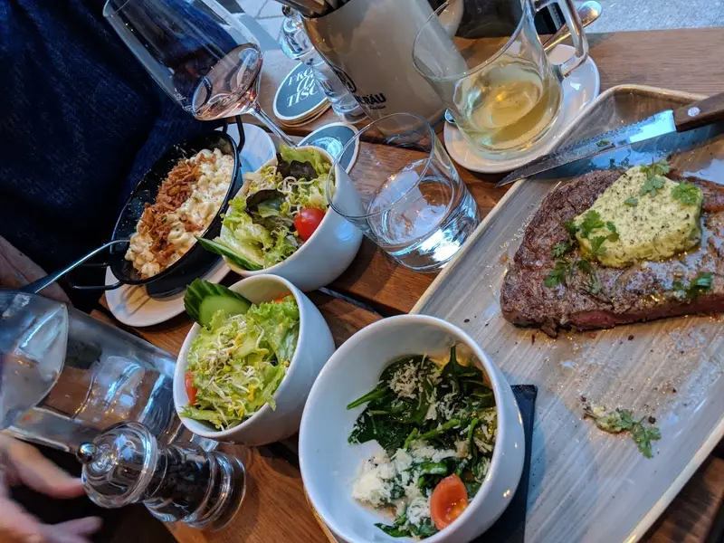 Spezlwirtschaft Haidhausen