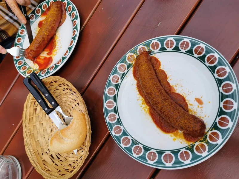 Haidhauser Brotzeitstand'l