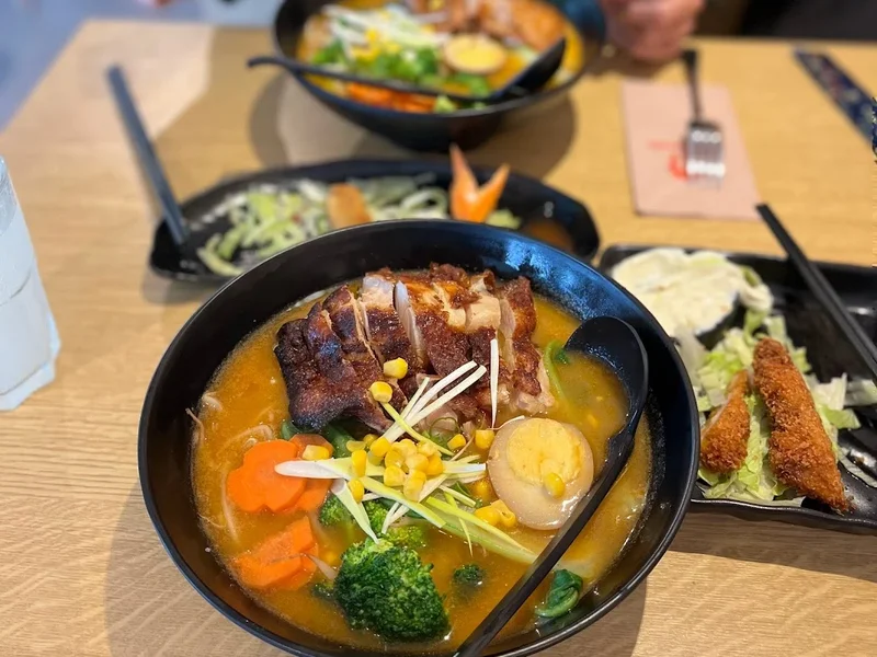 Slurp Nudelbar面叁郎