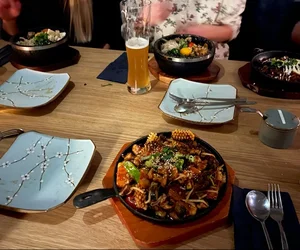 suppe in Au-Haidhausen München