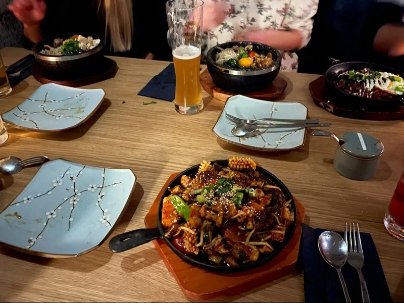 Yuyumi Haidhausen München