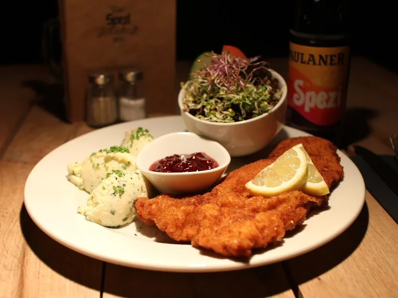 Spezlwirtschaft Haidhausen