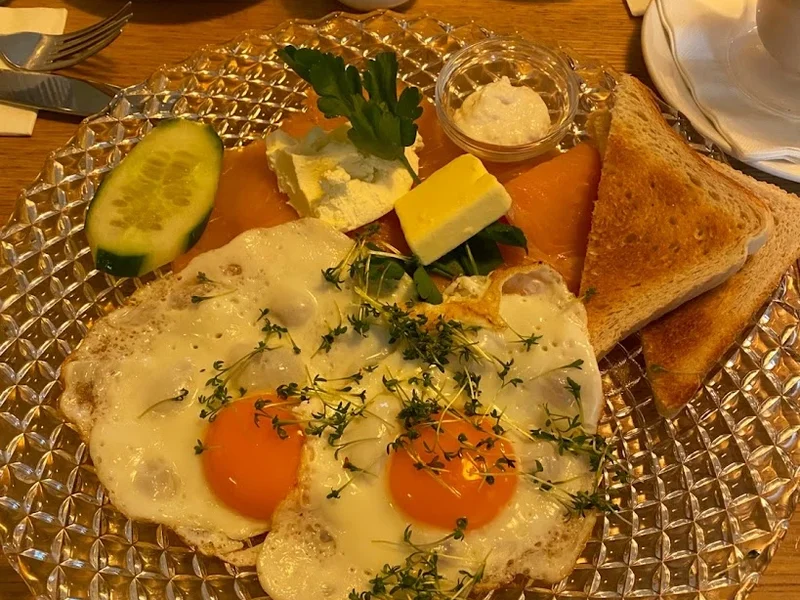 Café Haidhausen - München