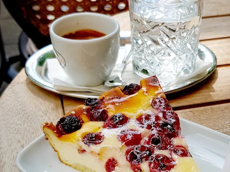 Chocolatte Konditorei & Bäckerei