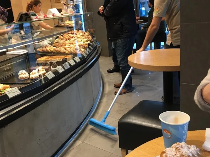 Bäckerei Konditorei Ziegler GmbH