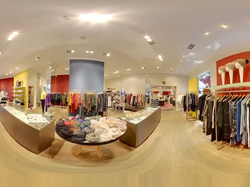 Zusann Mode OHG - Fashion for Women