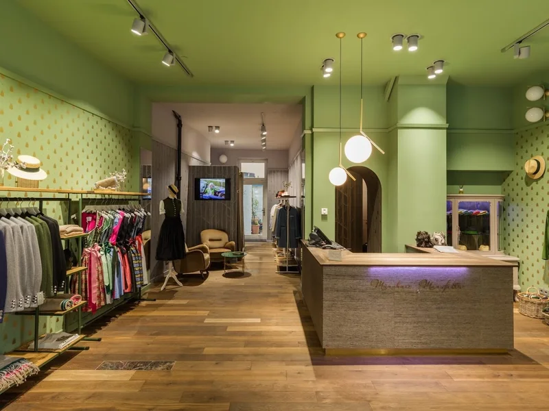 Münchner Manufaktur