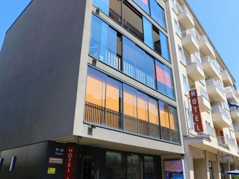 Hotel Pension Christl