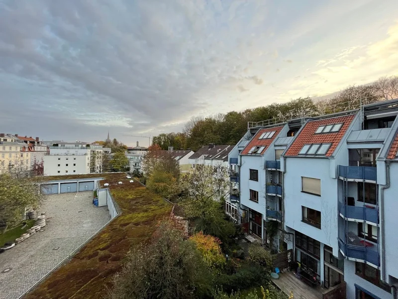 Hotel Am Nockherberg