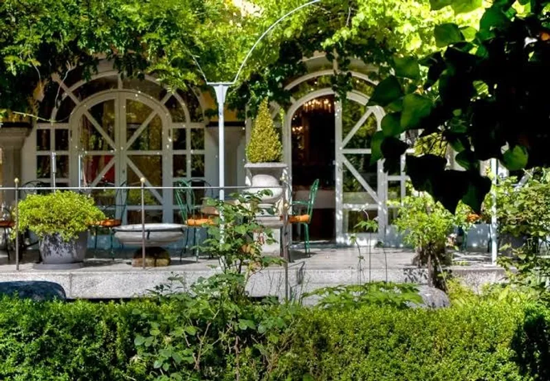 Hotel Aurbacher Hof