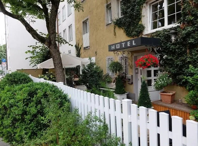 Hotel Mariahilf
