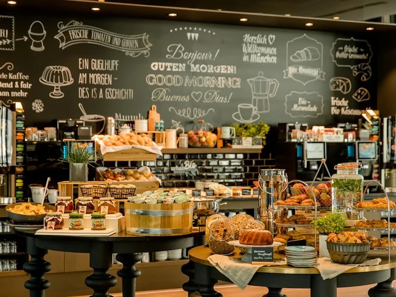 Hotel Motel One München-Haidhausen