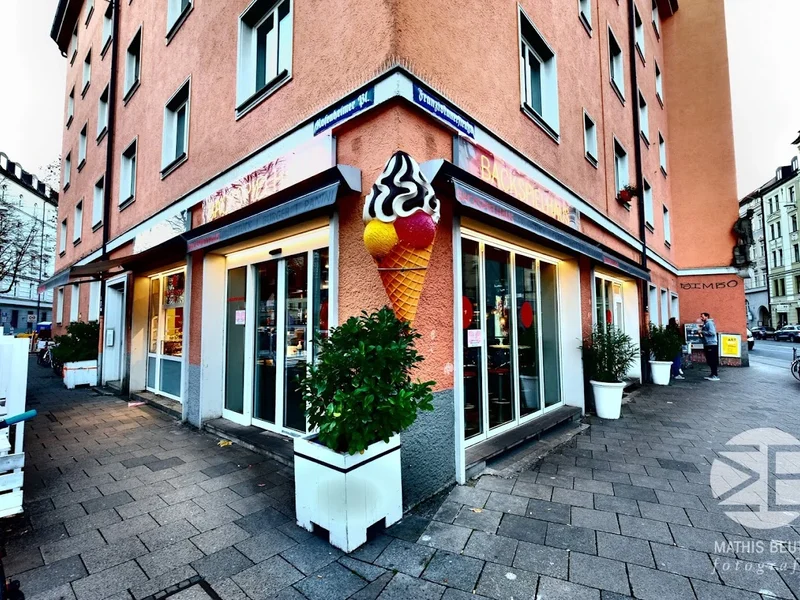 Backspielhaus Haidhausen