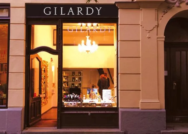 GILARDY GmbH Schmuck Atelier