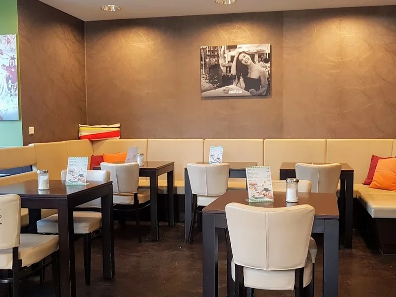 Müller Café & Bäckerei