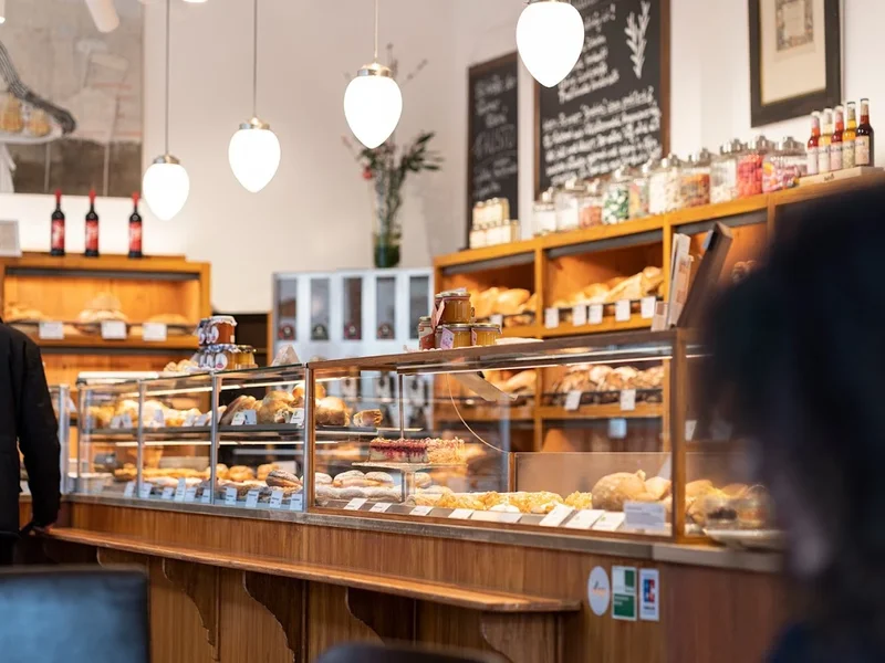 Brot & Feinbäckerei Neulinger