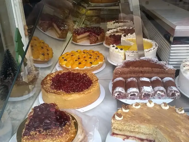 Konditorei & Café Fuchsluger