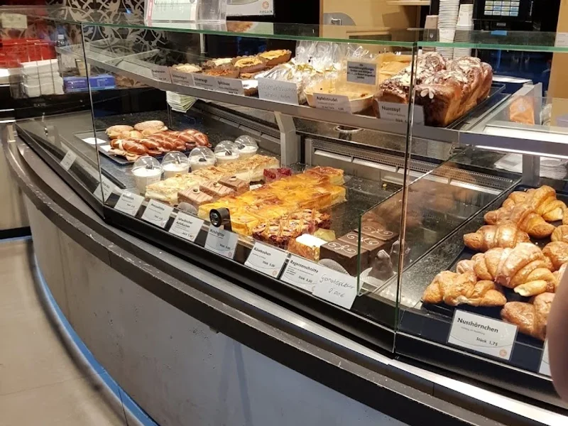 Bäckerei Konditorei Ziegler GmbH