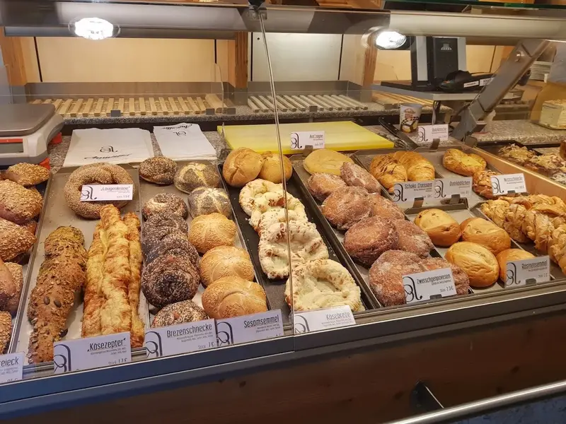 Bäckerei Aumüller