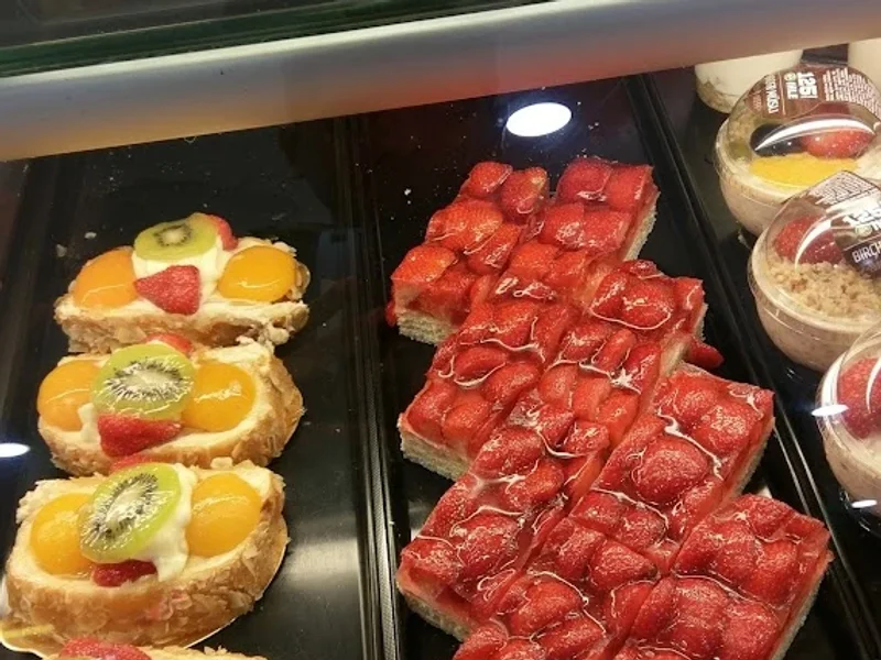 Bäckerei IHLE
