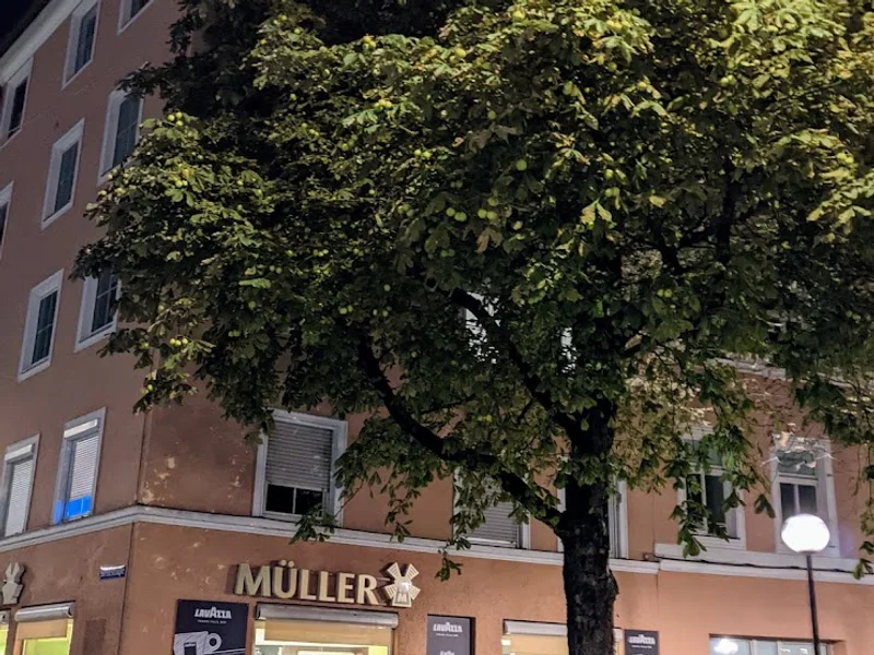Müller Café & Bäckerei