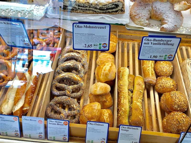 Ludwig Stocker Hofpfisterei GmbH