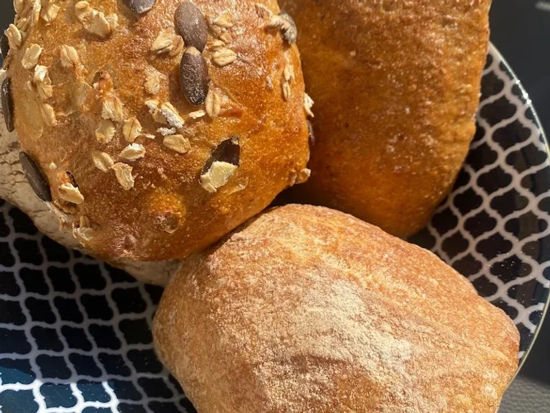 Fritz Mühlenbäckerei GmbH