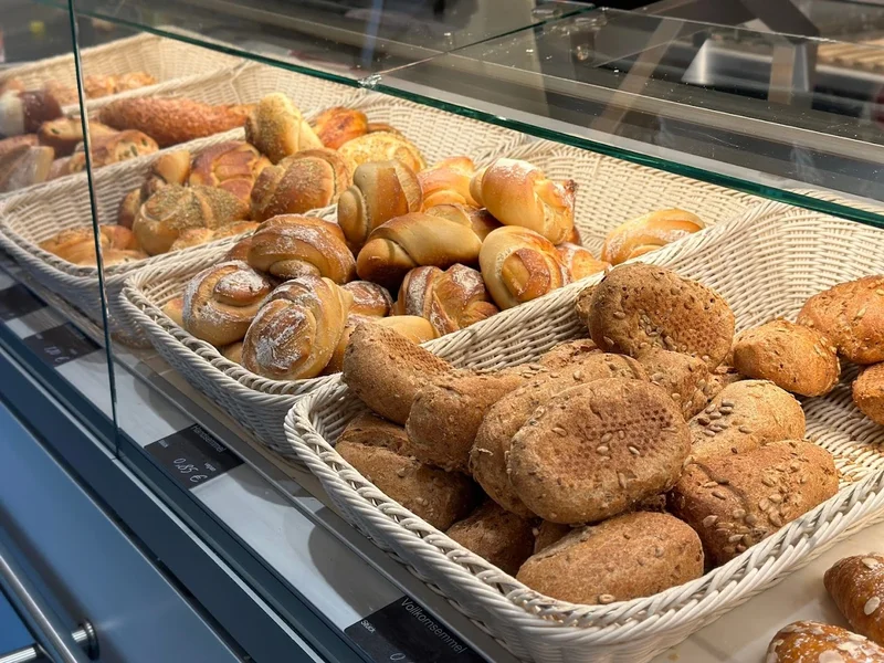 Privat Bäckerei Wimmer GmbH & Co.KG