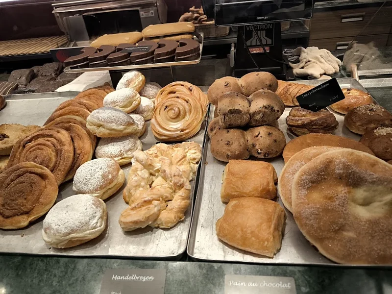Bäckerei Schmidt - Brotmanufaktur - bestes Brot
