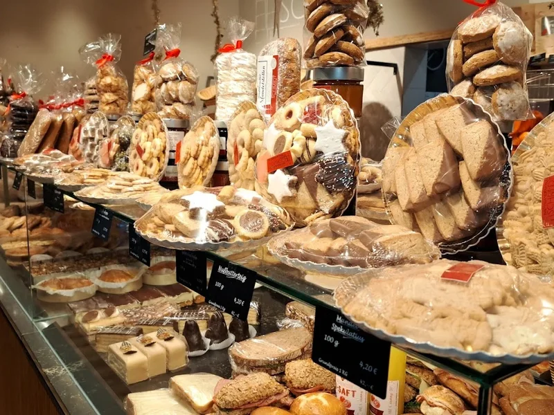 Brotmanufaktur Schmidt