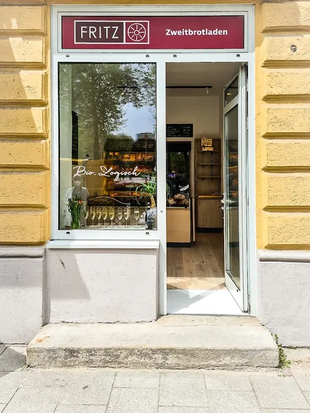 Fritz Mühlenbäckerei Zweitbrotladen