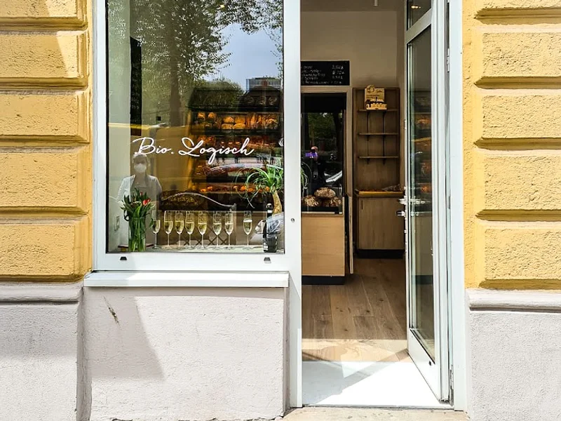 Fritz Mühlenbäckerei Zweitbrotladen