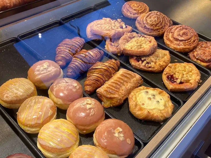 Bäckerei Konditorei Traublinger