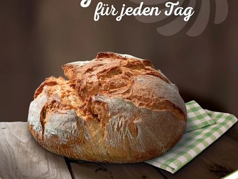 Bäckerei Konditorei Ziegler GmbH