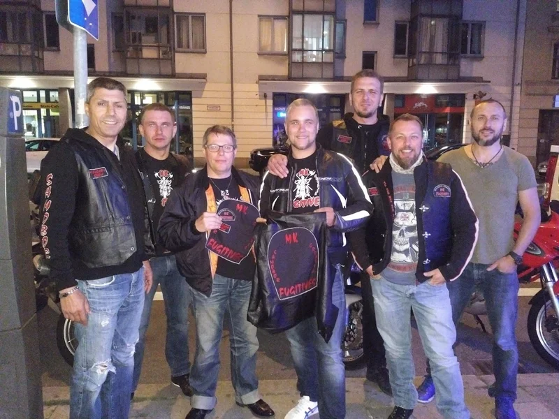 Cro Nomads Sports Pub