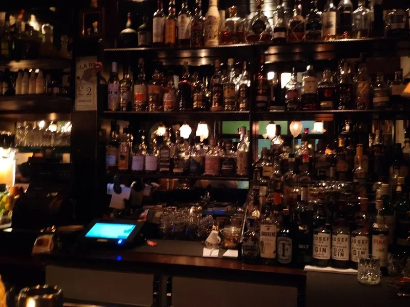 Barroom München