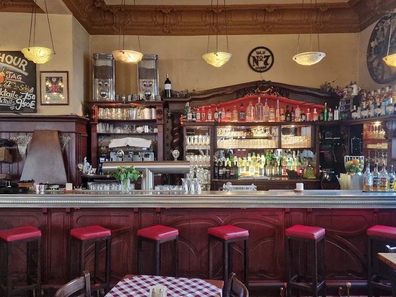 Leo's Lounge Restaurant & Cocktailbar München Public Viewing EM