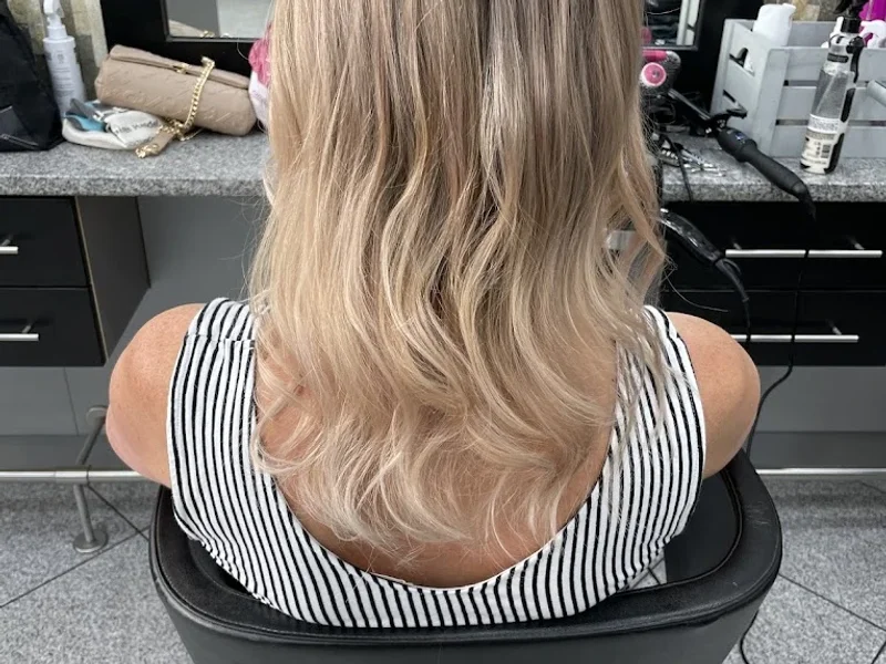 Kubi Coiffeur Damen