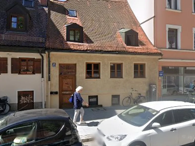 Friseur HaCe (Barbara Henning)